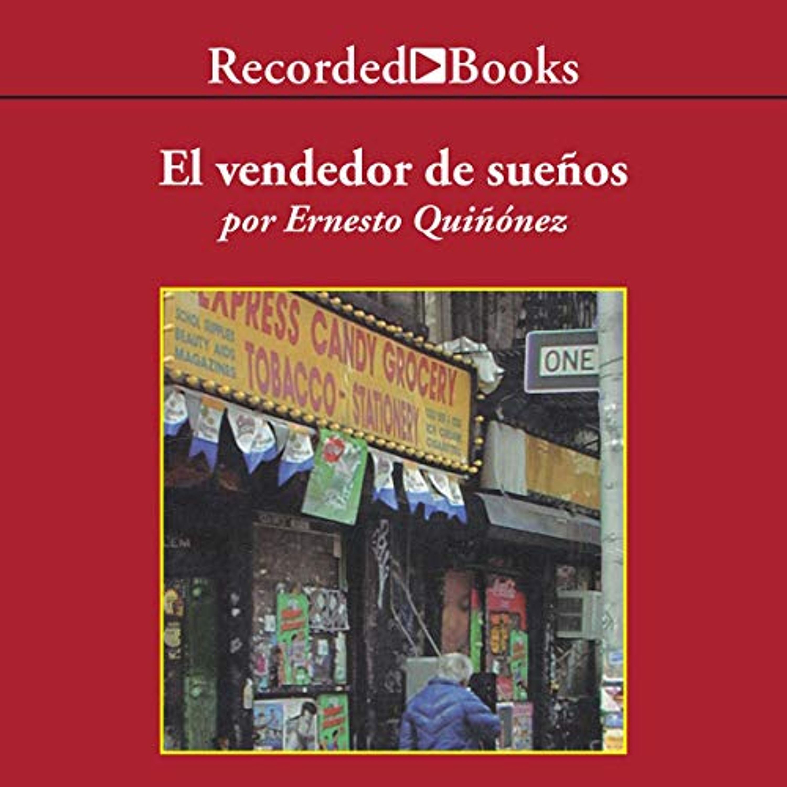 El Vendedor de Suenos - Bodega Dream (Texto Completo) (Audiolibro) | Prueba Gratis