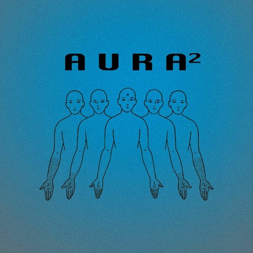 ORMEYE x OOM // Aura²
