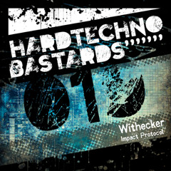 (HTB 019) - (04) Withecker - Little T (Goodbye) (2025)