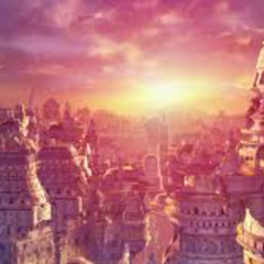 Zanarkand