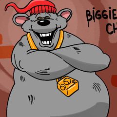 #401 Bigtholomew Cheesard