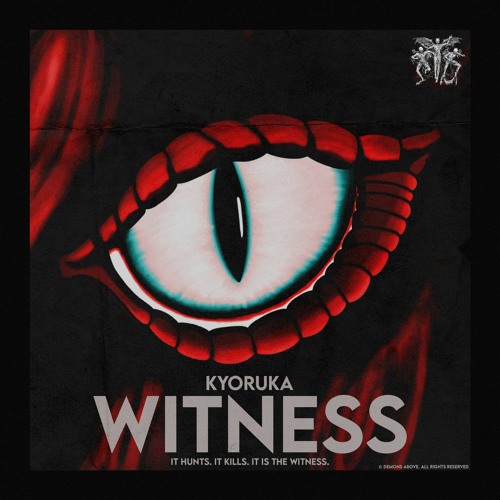 Kyoruka - Witness