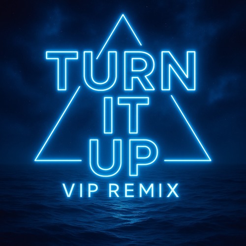 Turn it Up