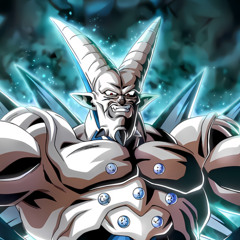 Dragon Ball Z Dokkan Battle - LR PHY Omega Shenron Active Skill OST