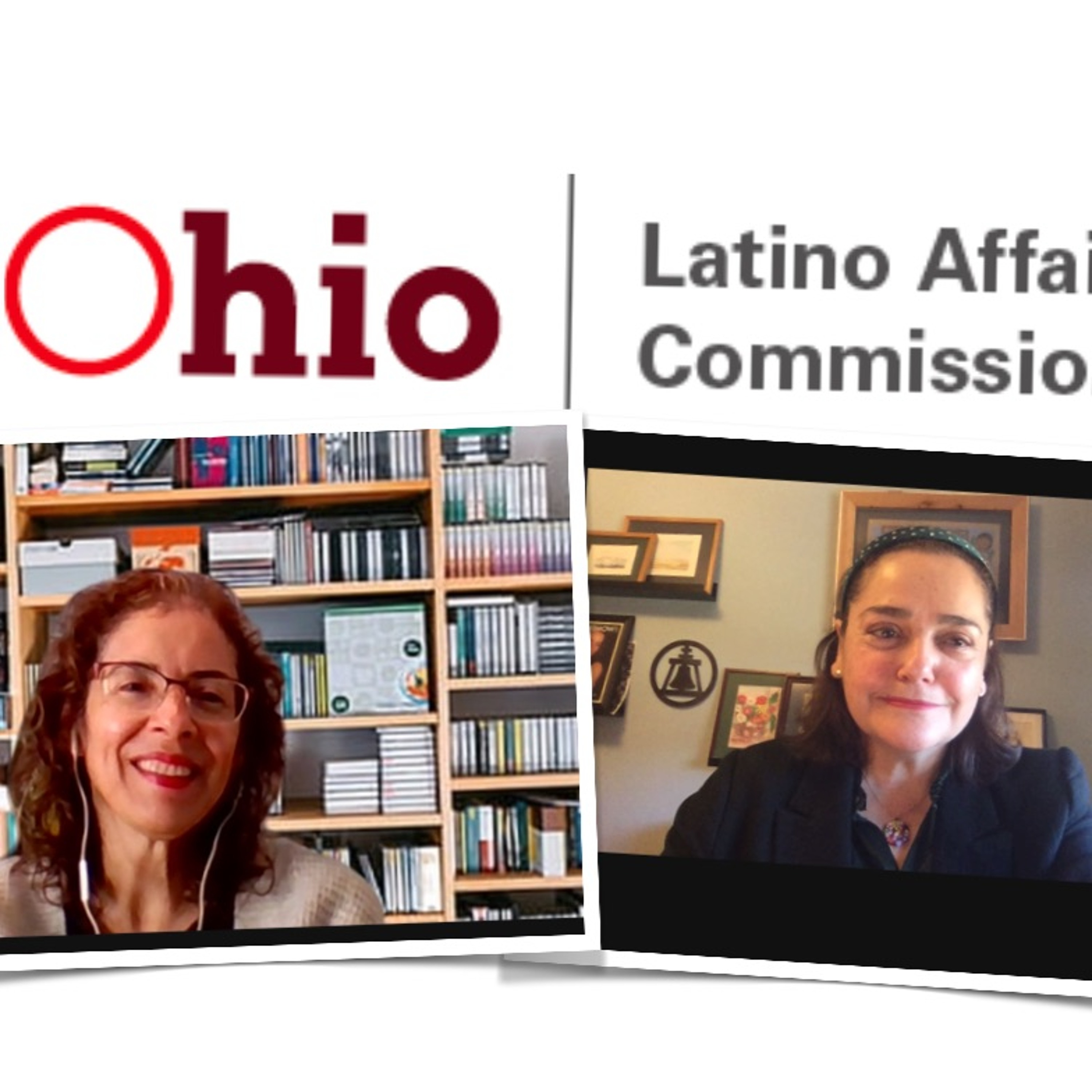 Ohio Latino Affairs Commission: Logros del 2021 y Plan de Acción para el 2022 episode artwork