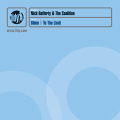 To The Limit (Edit)