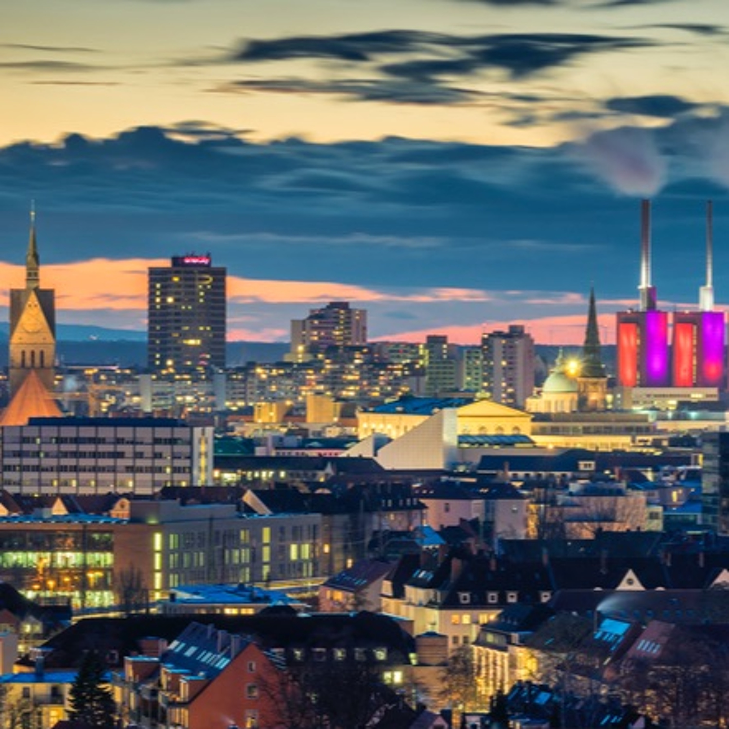 Predigten der SERK Hannover