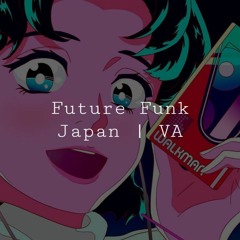[VA] Otaku Weeb Future Funk Disco J-Pop | Q7 (69)