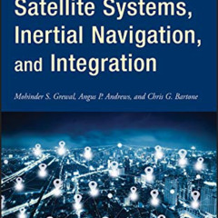[VIEW] EPUB 💖 Global Navigation Satellite Systems, Inertial Navigation, and Integrat
