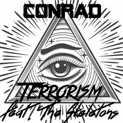Terrorism (ft. The Skeletons)