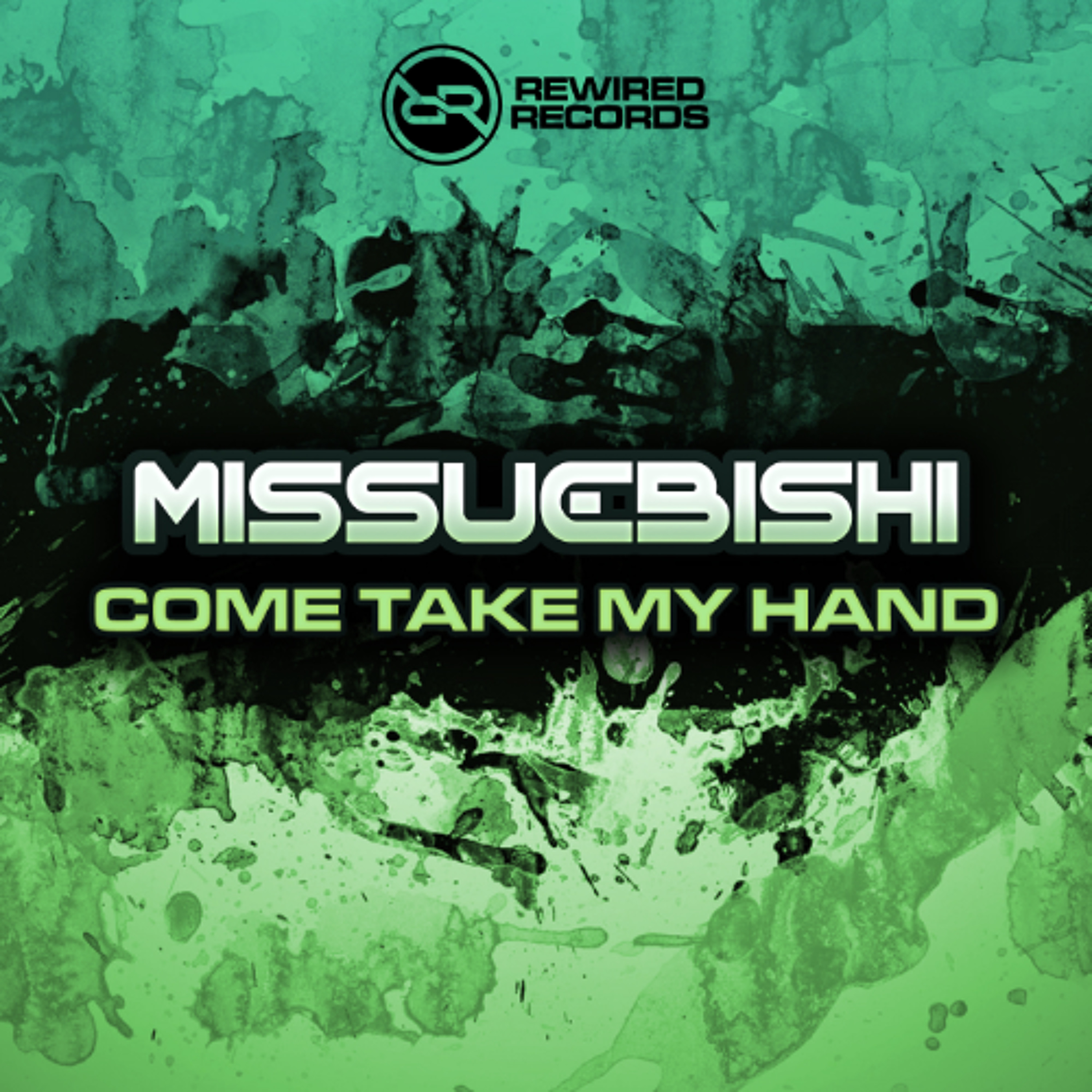 Missuebishi  - COME TAKE MY HAND episode artwork