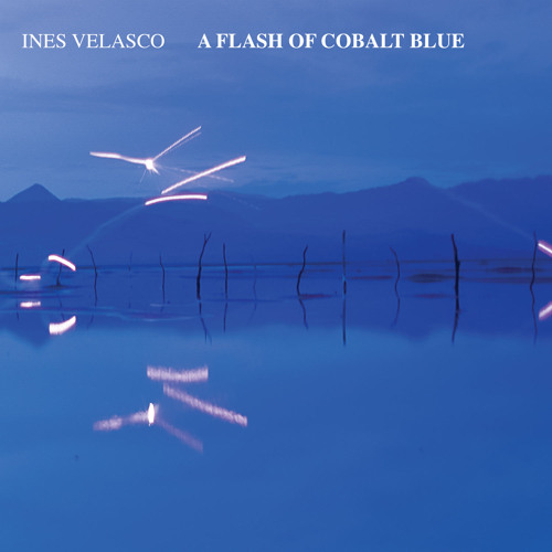 Cae La Nieve (feat. Jorge Esquinca, Andrew Boudreau & Nathan See)