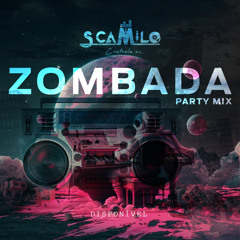 Zombada Party Mix (vol.I)