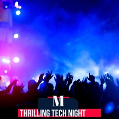 Groovy Techno Recovery