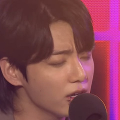 JUNGKOOK-Oasis 'Let There Be Love' (cover) Radio 1's Live Lounge
