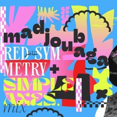 #23 - Red Symmetry & Simple Axes