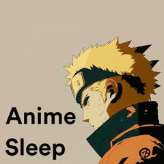 Anime Sleep
