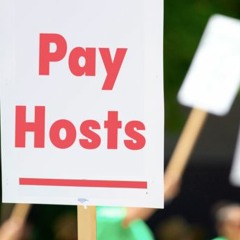 Hosts get their FAIRSHAKE $$ from AIRBNB [Airbnb Entrepreneur Podcast #54]