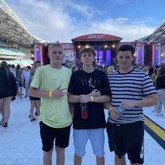 Misson Complete (feat Lilstirlo, Alfreezy)