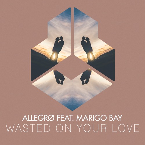 ALLEGRØ - Wasted On Your Love (Extended Master)
