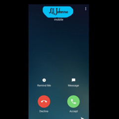 Call Declined