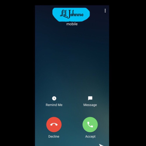 Call Declined