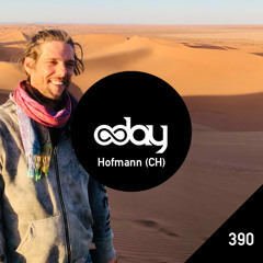 8dayCast 390 - Hofmann (CH)