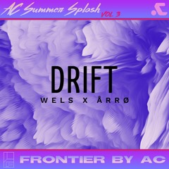 Wels & ÅRRØ — Drift