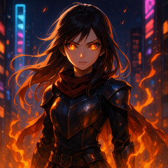 Rise Through the Night