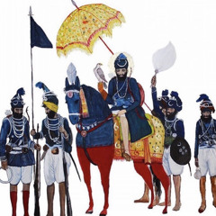 Pracheen Panth Parkash Katha Part 41 - Bhai Taru Singh Ji Nihang 11 Zakrias last days
