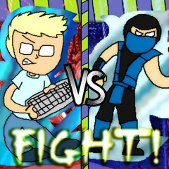 [R1 M7: LEOPOLD SLIKK VS. SUB-ZERO] And I Say Last Surprise