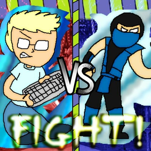 [R1 M7: LEOPOLD SLIKK VS. SUB-ZERO] And I Say Last Surprise