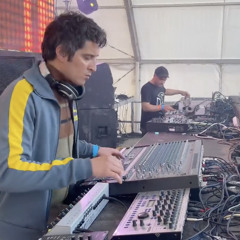 Heisa & Taufan liveset | Cult Collective | Tramun Fest