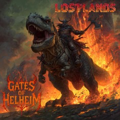 GATES OF HELHEIM | LOSTLANDS MIX EDITS