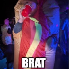 Brat Fall
