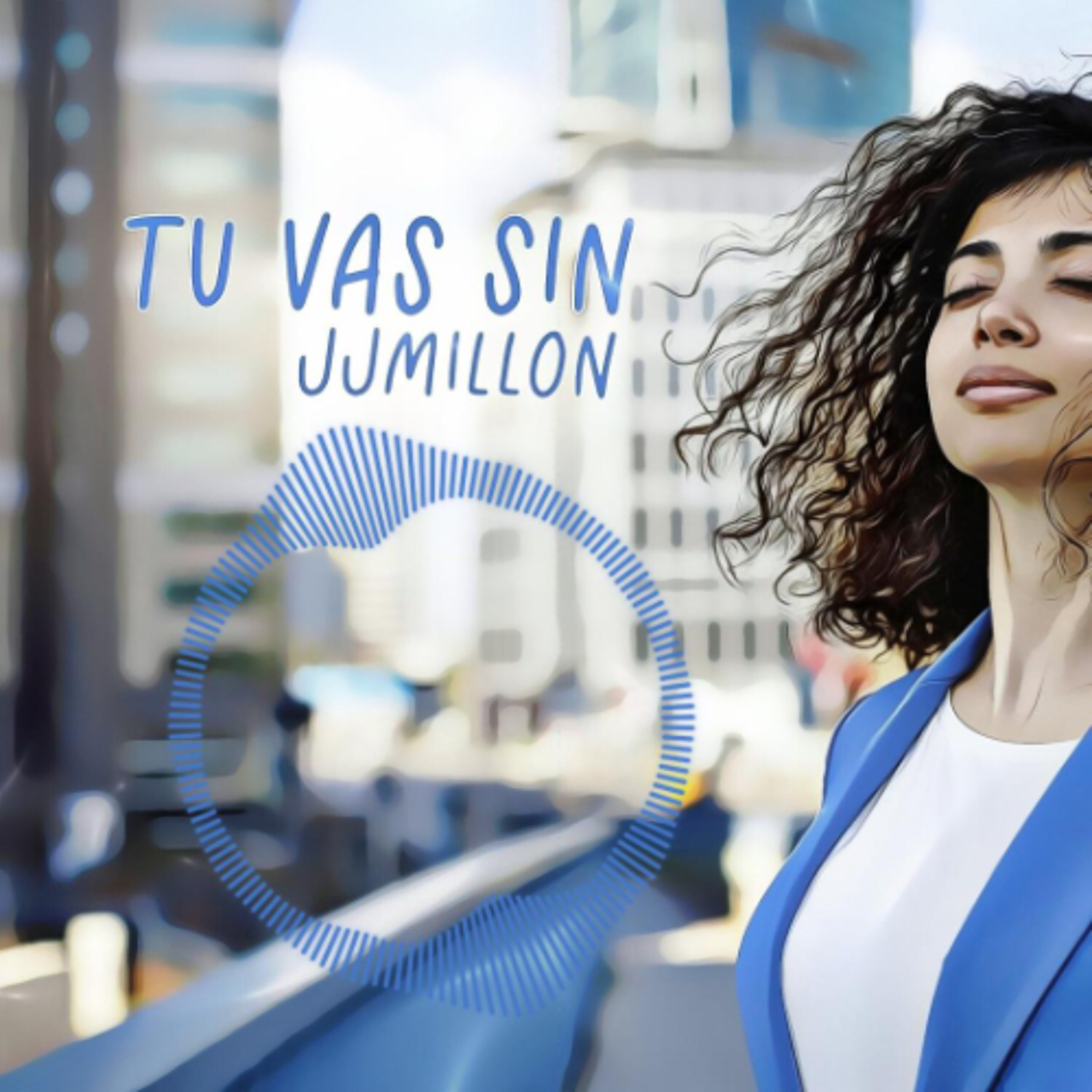 Tu Vas Sin (House Music)
