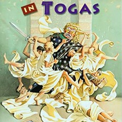 [GET] EPUB ✏️ Detectives in Togas by  Henry Winterfeld,Charlotte Kleinert,Clara Winst