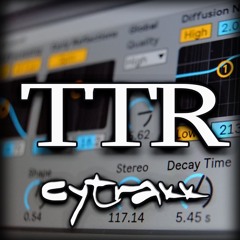 CYTRAXX - TTR (FREE DL)