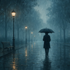 Raindrops