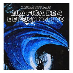 1_ELA FICA DE 4 E EU FICO MALUCO (feat. DJ TF & DJ Leozin do SF)