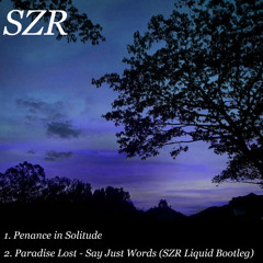 PENANCE IN SOLITUDE (FREE DL)