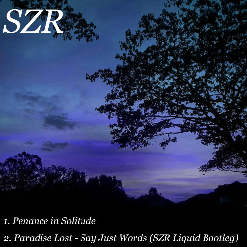 PENANCE IN SOLITUDE (FREE DL)