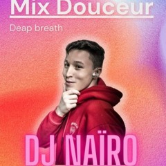 Mix Douceur Deep Breath
