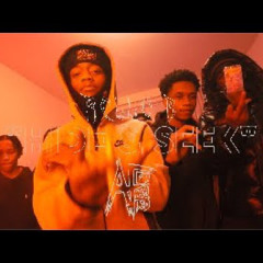Rello B - HIDE SEEK