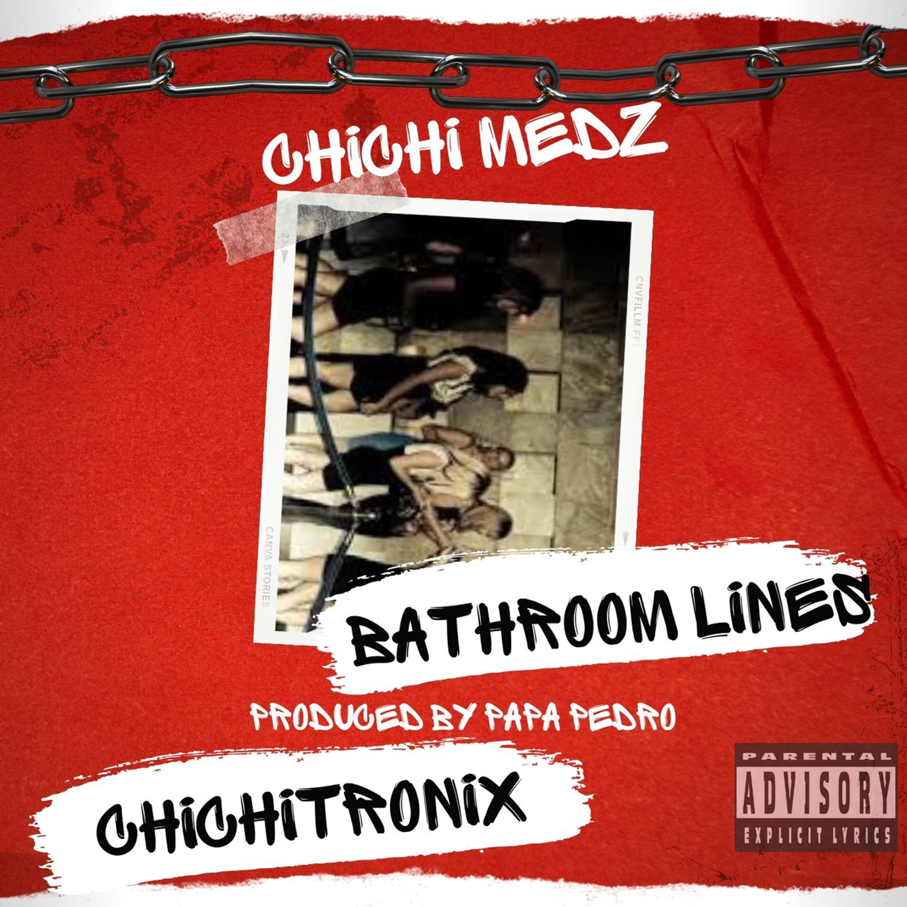 Chichi Medz from The Bx