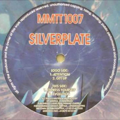 Silverplate - Express Yourself
