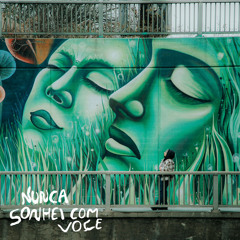 NUNCA SONHEI COM VOCÉ (Prod. God Particle)