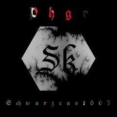 PHGR. - SCHWARZCAST007