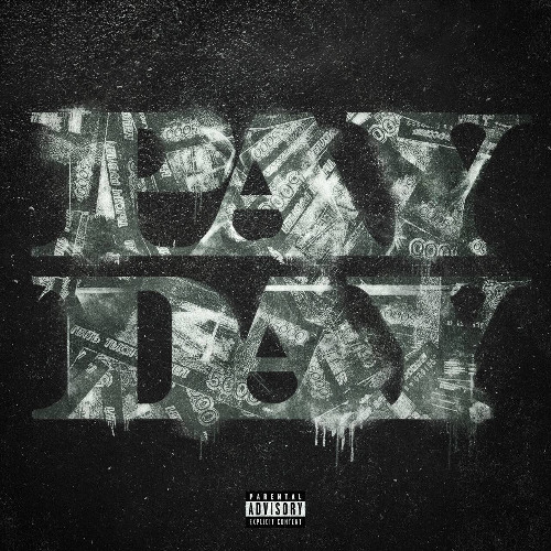 2DICE - Pay Day