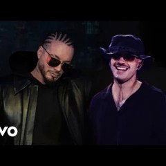 Feid - Feat. J Balvin - Midriasis (IA) - (Audio Oficial)